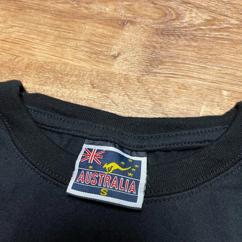 Vintage‎ T-shirt - Picture 3 of 4